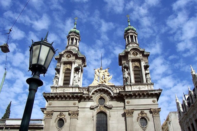 Buenos Aires in One Day Private Walking Tour - A Street-First Way To Understand Buenos Aires in One Day