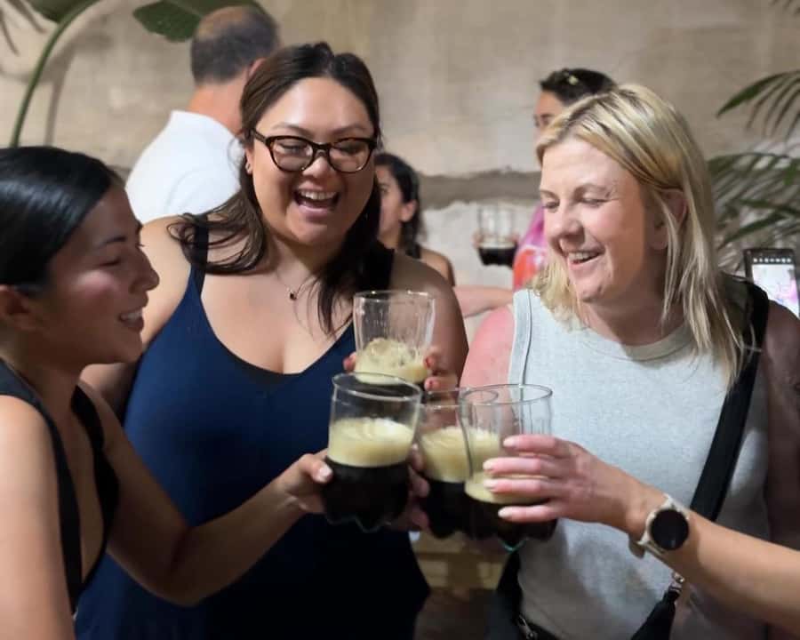 Buenos Aires: Join a Local Family for an Argentine Barbecue - Palermo Soho to a Home-Style Asado Table