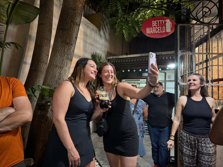 Buenos Aires: Join a Local Family for an Argentine Barbecue - Comfort, Weather, and Dietary Options (Including Vegan and Gluten-Free)
