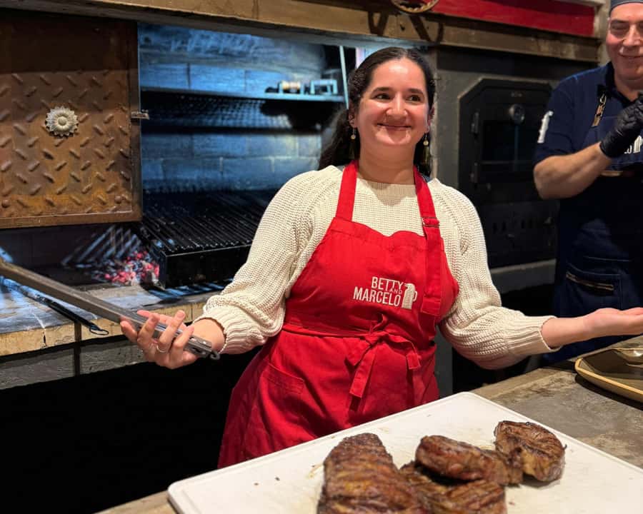 Buenos Aires: Join a Local Family for an Argentine Barbecue - Should You Book? My practical take