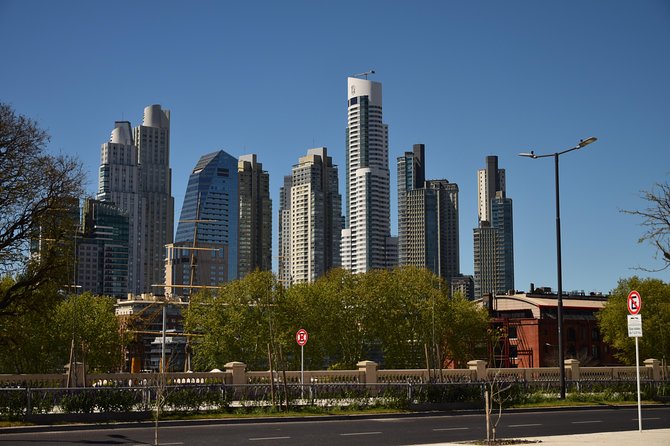 Buenos Aires Like a Local 4-Hour Private Tour - How the guide customization really works in practice