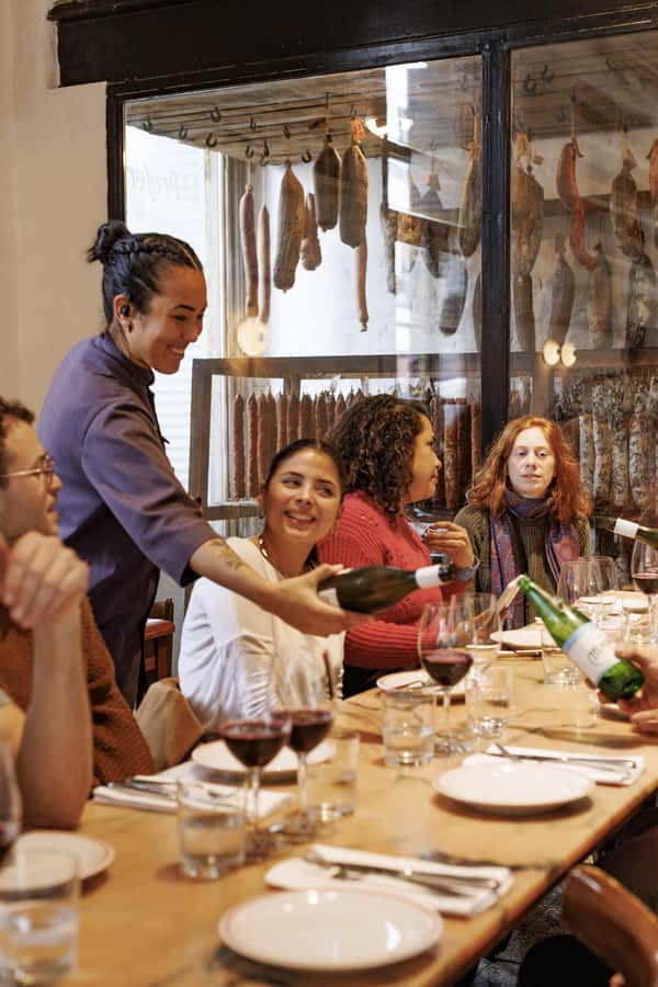 Buenos Aires: Local Foodie Adventure with Sherpa Food Tours - Who Should Book This (and Who Should Skip It)