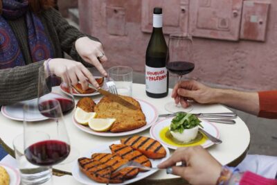 Buenos Aires: Local Foodie Adventure with Sherpa Food Tours - Meeting in Palermo (and Why the Start/Finish Addresses Matter)