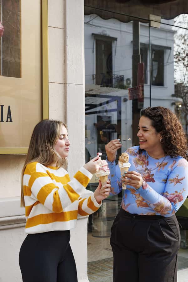 Buenos Aires: Local Foodie Adventure with Sherpa Food Tours - Wine Included: Why It’s Not Just a Side Detail