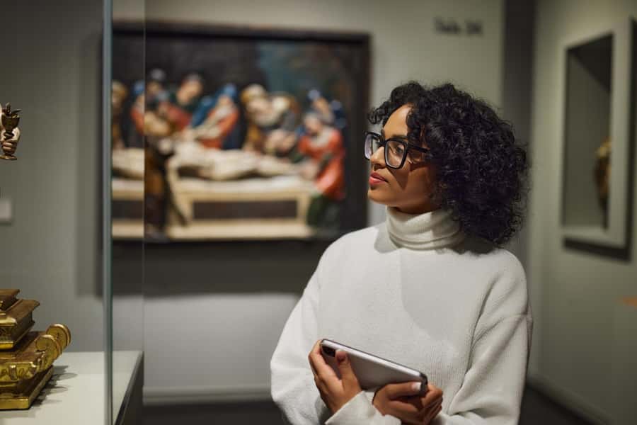 Buenos Aires: MALBA Museo de Arte Latinoamericano Tour - Why MALBA Works So Well for a 2-Hour Private Tour