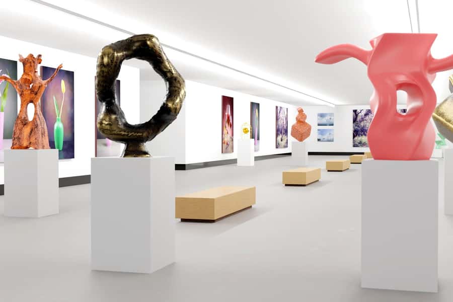 Buenos Aires: MALBA Museo de Arte Latinoamericano Tour - The Quick Neighborhood Walk: Why It’s More Than a Stretch