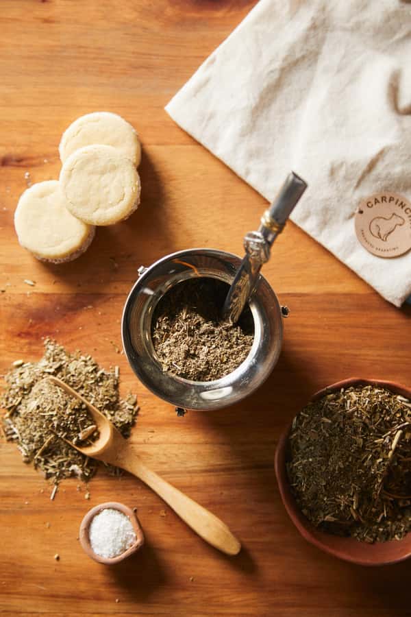 Buenos Aires: Mate Workshop y Otras Yerbas - Key highlights worth your time