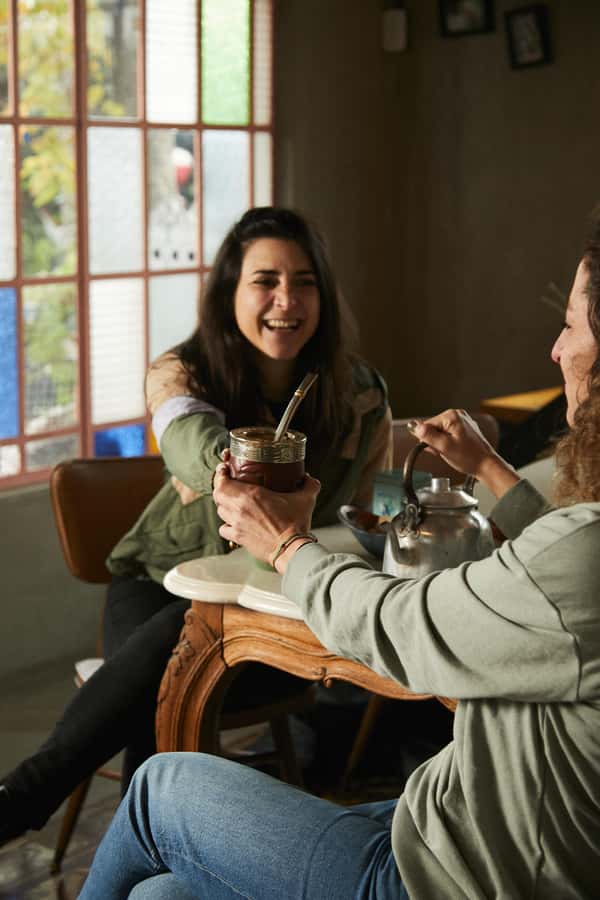 Buenos Aires: Mate Workshop y Otras Yerbas - Mate in Recoleta: what you’re really signing up for
