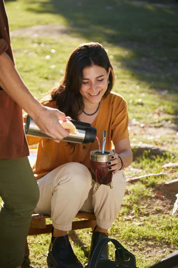 Buenos Aires: Mate Workshop y Otras Yerbas - Practical tips to get the most from your 1-hour session
