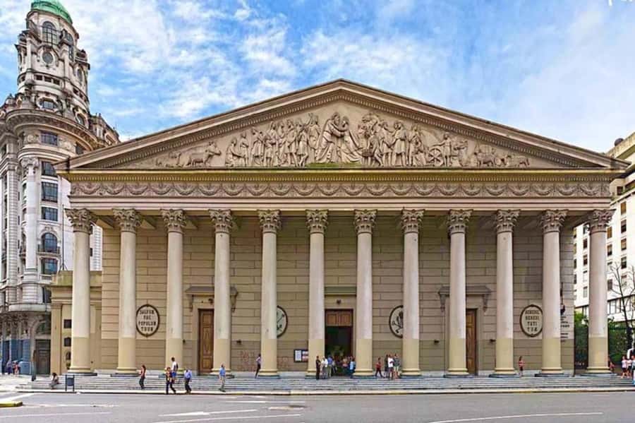 Buenos Aires: Montserrat, San Telmo, La Boca, and Puerto … - Key things that make this tour worth your time