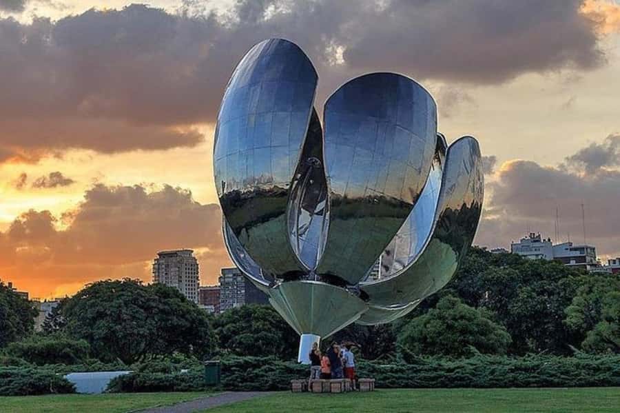 Buenos Aires: Montserrat, San Telmo, La Boca, and Puerto … - Costanera Sur Ecological Reserve: a short nature break that matters