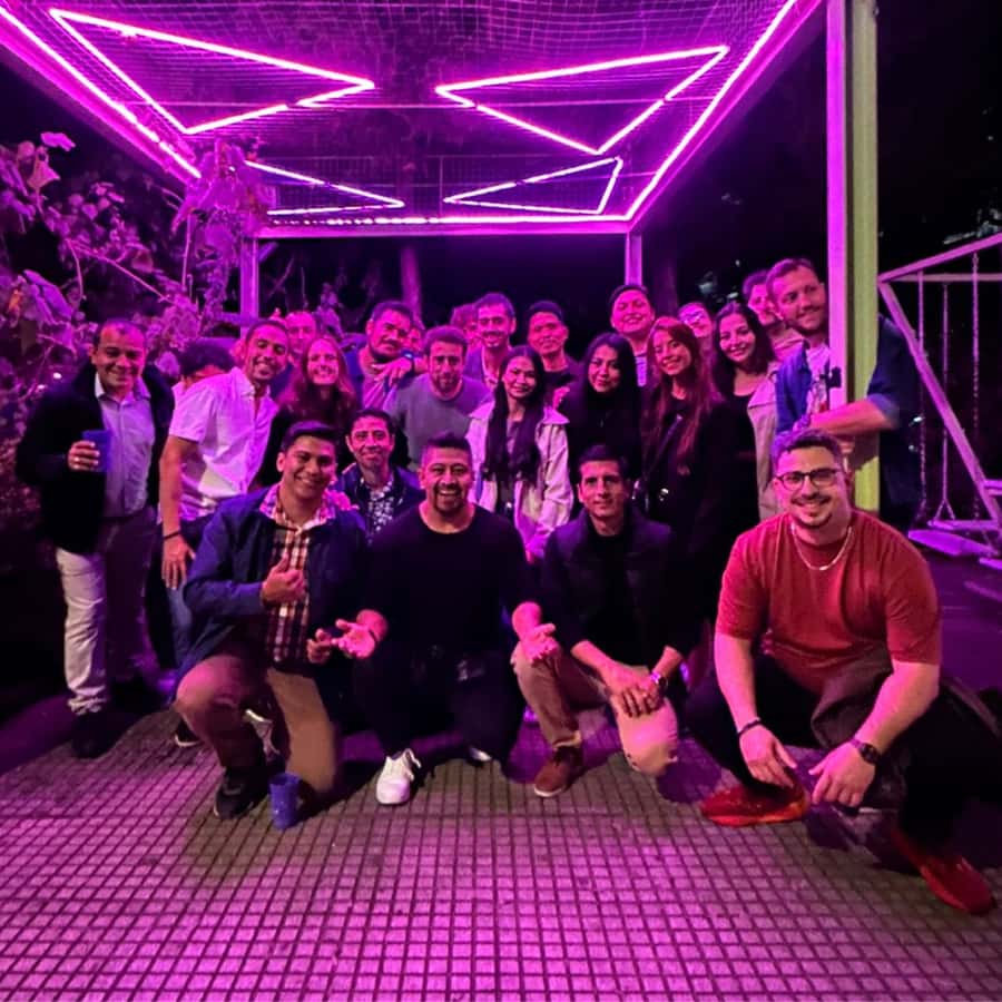Buenos Aires Nightlife: Party Like a Local - Palermo nightlife only works if you have a plan