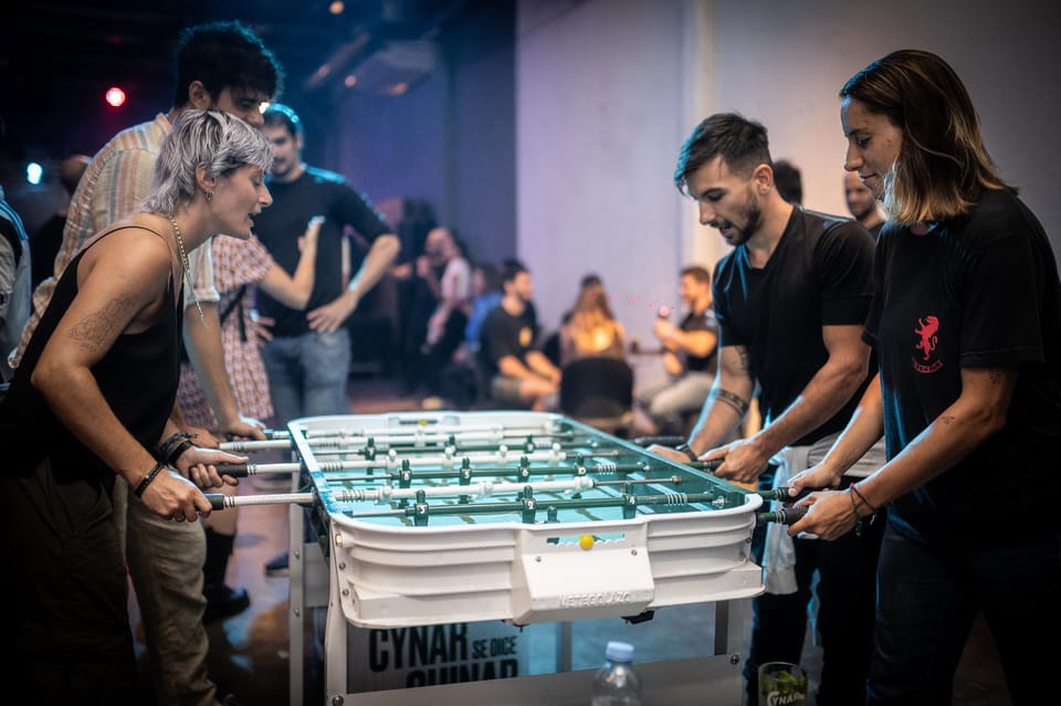 Buenos Aires Nightlife: Party Like a Local - Your hosts are the real ingredient: organization, languages, and inclusion