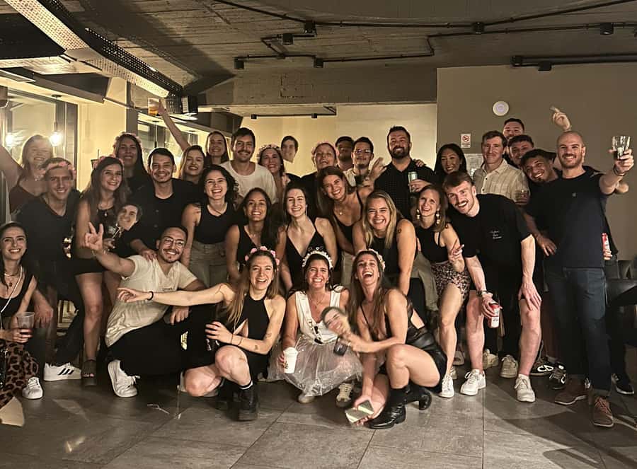 Buenos Aires Nightlife: Party Like a Local - Practical stuff that keeps the night fun