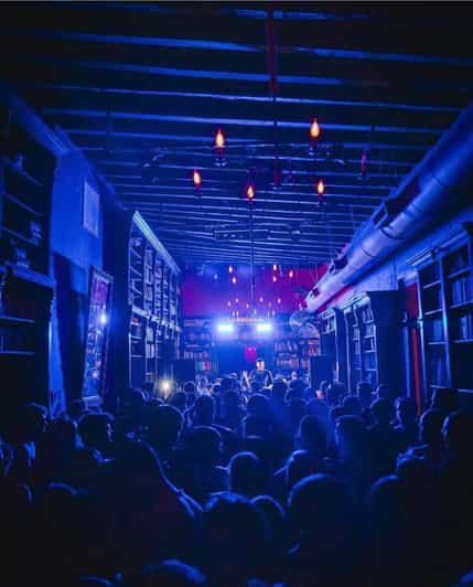 Buenos Aires Nightlife: Party Like a Local - Who this is best for (and who might skip)
