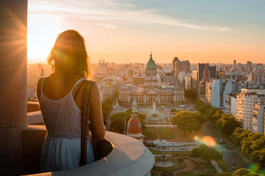 Buenos Aires: Palacio Barolo Entry Ticket and Guided Tour - Palacio Barolo in 90 minutes: what you’ll actually see