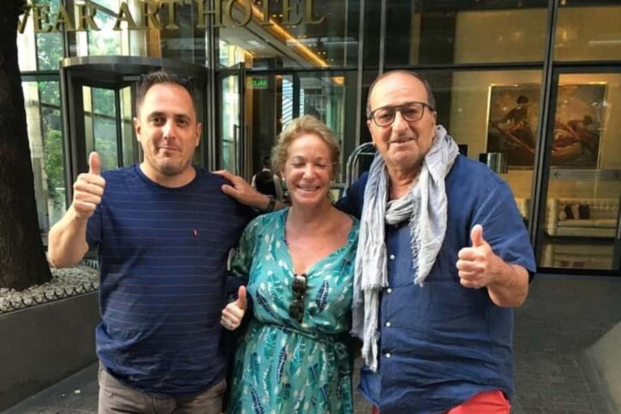 Buenos Aires: Personalized 2 to 8-Hour Private Walking Tour - Key Highlights You’ll Actually Feel During the Walk