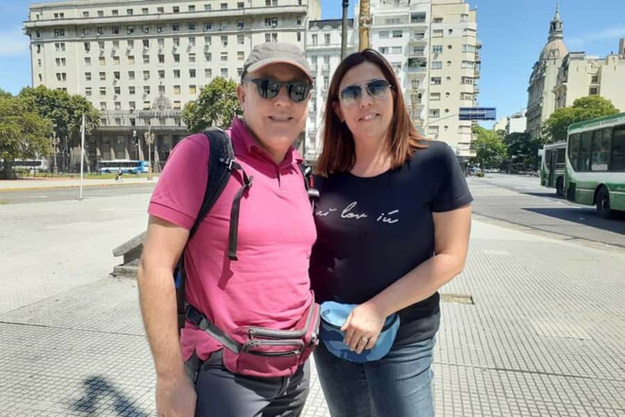 Buenos Aires: Personalized 2 to 8-Hour Private Walking Tour - Why This Private Buenos Aires Walk Feels Like a Shortcut