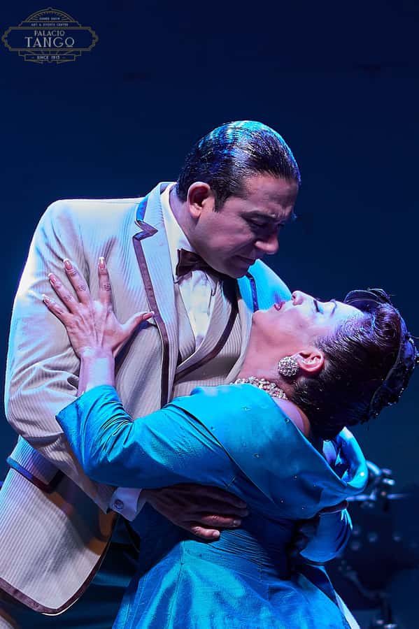 Buenos Aires: Piazzolla Tango Show with Optional Dinner - The tango lesson: a beginner-friendly way to join the party