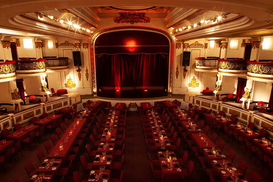 Buenos Aires: Piazzolla Tango Show with Optional Dinner - Logistics that matter: transportation, language, and how long it takes