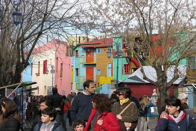 Buenos Aires Premium City Tour - Key things to know before you go