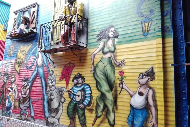 Buenos Aires Premium City Tour - Price and time: is $78 worth 5 hours in Buenos Aires?