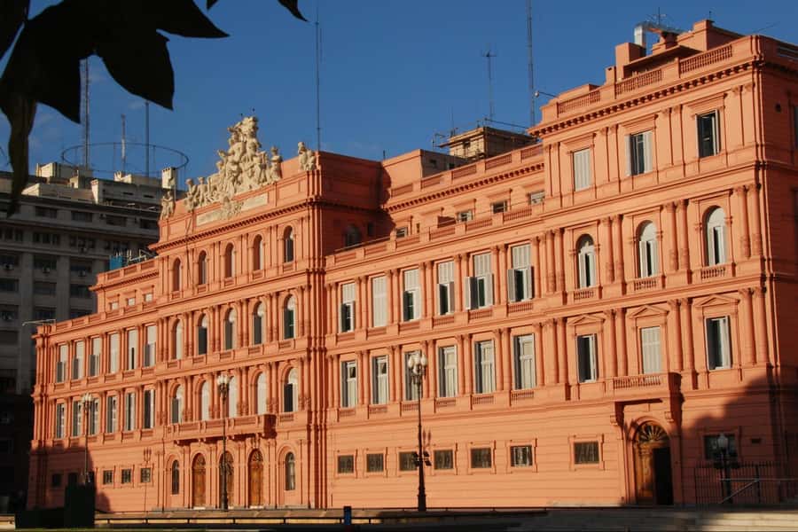 Buenos Aires Premium City Tour - Caminito and La Boca: color, compact streets, and smart caution