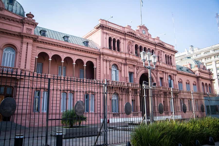 Buenos Aires Private City Tour with a local guide - Key things I’d plan around