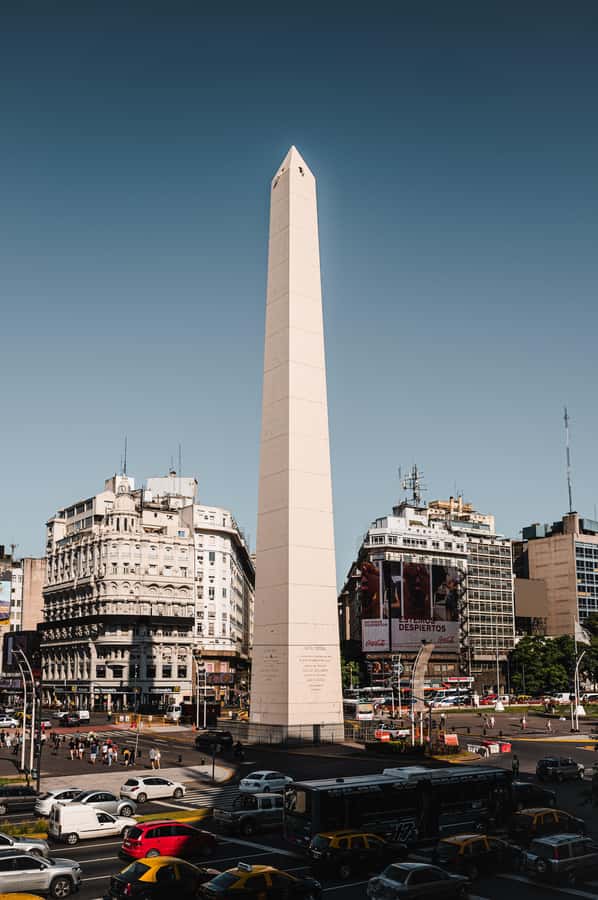 Buenos Aires Private City Tour with a local guide - A Private 4-Hour Loop From La Boca to Recoleta