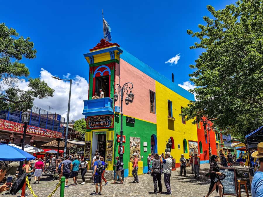 Buenos Aires Private City Tour with a local guide - Who This Tour Fits Best (and Who Might Want Something Else)