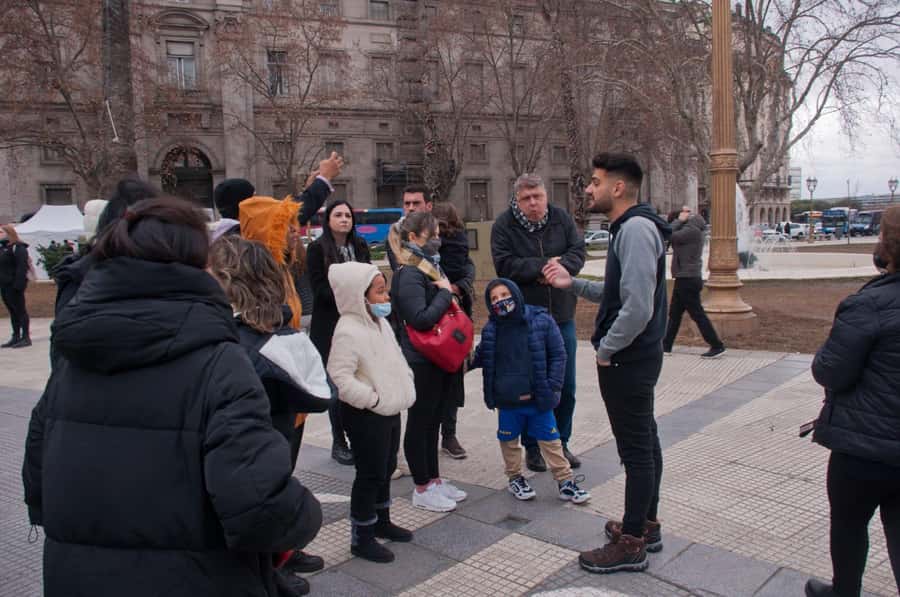 Buenos Aires Private City Tour with a local guide - Should You Book This Buenos Aires Private City Tour?