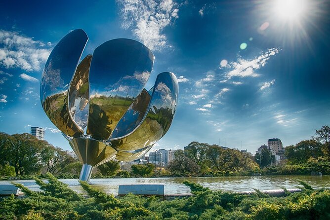 Buenos Aires: Private City Tour with Local Guide - The guides: why the human factor matters most