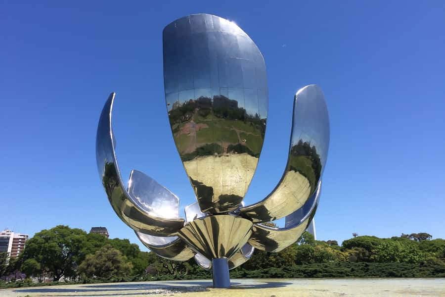 Buenos Aires Private Half-Day City Tour - How the private, custom itinerary works in 4 hours