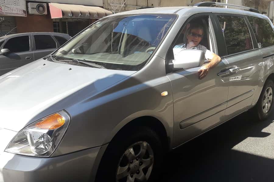 Buenos Aires Private Half-Day City Tour - Recoleta time permitting, including the cemetery add-on you must plan