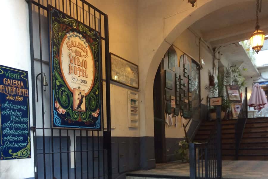 Buenos Aires Private Half-Day City Tour - Logistics that make this half-day feel easy in Buenos Aires