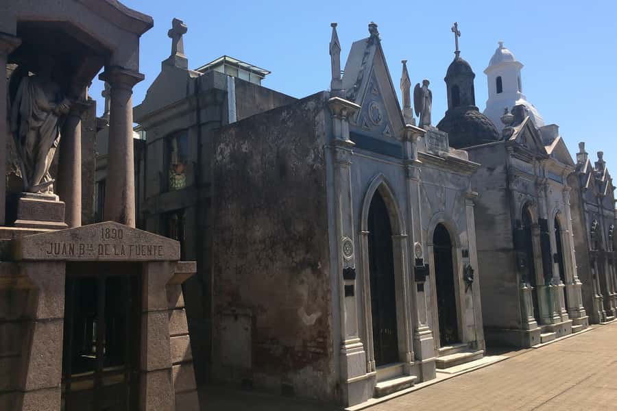 Buenos Aires Private Half-Day City Tour - Price and value: what $217 per person really buys you