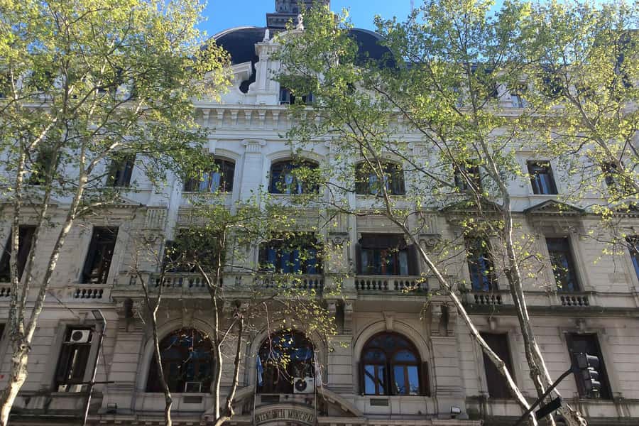 Buenos Aires Private Half-Day City Tour - How to get the most from the neighborhoods (without feeling rushed)