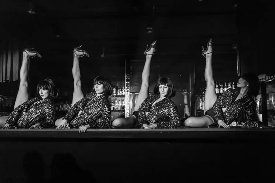Buenos Aires: Rojo Tango Show with Optional Dinner - Rojo Tango at Faena Hotel: Why this venue feels special