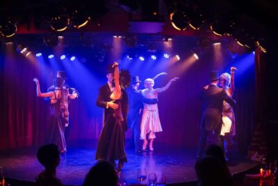 Buenos Aires: Rojo Tango Show with Optional Dinner - Show-only vs. dinner upgrade: how to choose your 10:00 pm night