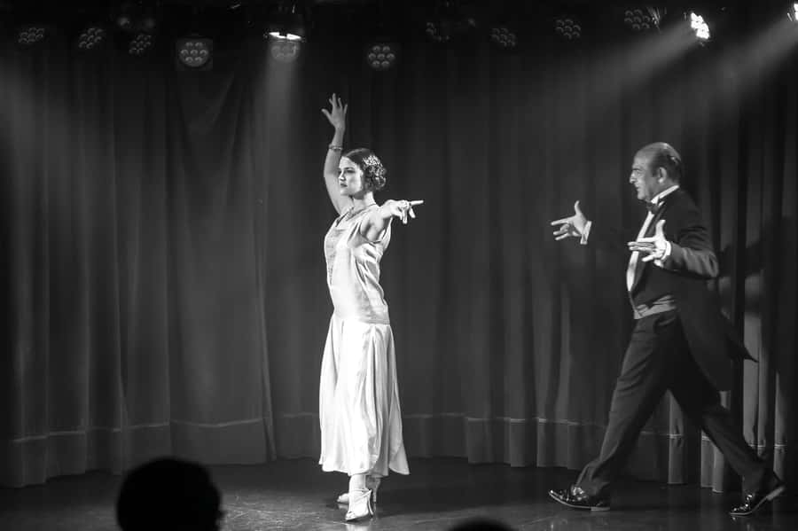 Buenos Aires: Rojo Tango Show with Optional Dinner - Price vs value: is $260 worth it?