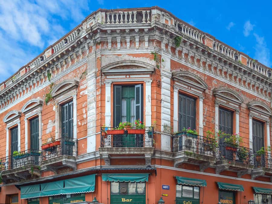 Buenos Aires: San Telmo and Market Guided Walking Tour - Key highlights to expect on this San Telmo walk