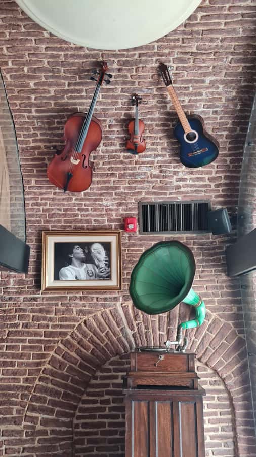 Buenos Aires: San Telmo, History, Bars, and Tango! - Meeting Miguel at Santo Domingo: where the story starts
