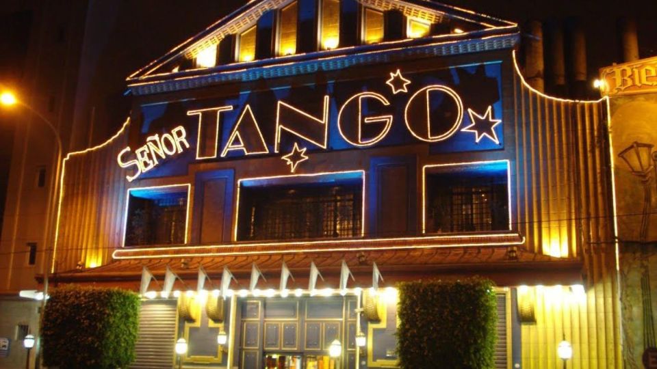 Buenos Aires: Señor Tango Show with Optional Dinner - Should You Book Señor Tango in Buenos Aires?