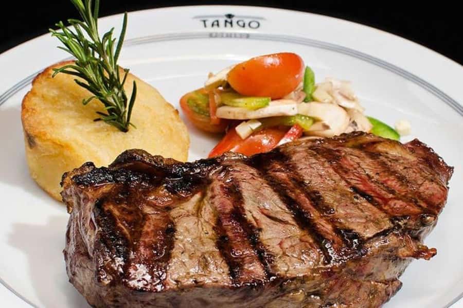 Buenos Aires: Tango Porteño Show Ticket with Dinner Option - Key things I’d clock before you go