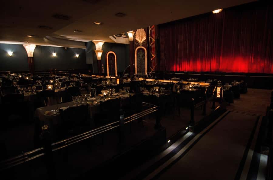 Buenos Aires: Tango Porteño Show Ticket with Dinner Option - The Show Itself: Orchestra Sound Meets Golden-Age Footwork