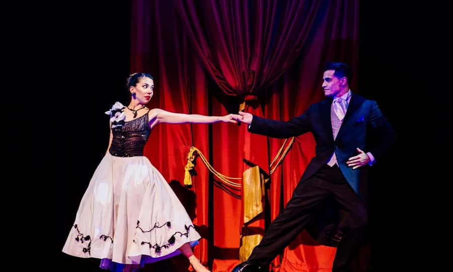 Buenos Aires: Tango Porteño Show Ticket with Dinner Option - Is $154 Worth It? Value vs What You Actually Get