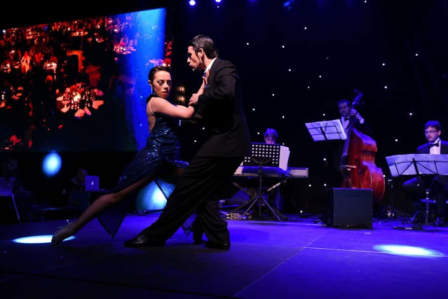 Buenos Aires: Tango Show at El Viejo Almacen - Price and value: what $75 buys when pickup and dinner are included