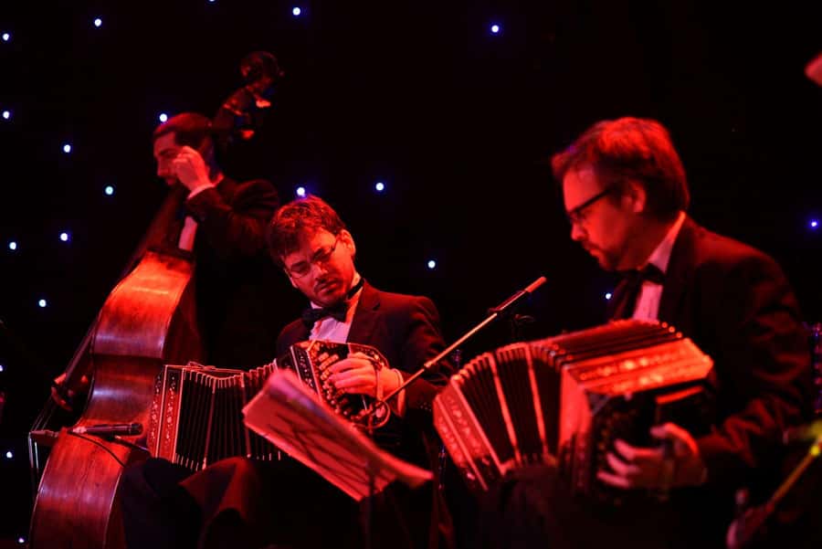 Buenos Aires: Tango Show at El Viejo Almacen - Who should book this and who might skip it