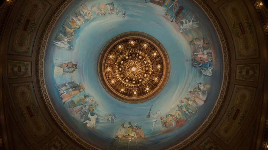 Buenos Aires: Teatro Colon Guided Tour - Choose Your Language and Time: English, Spanish, and Daylight Timing