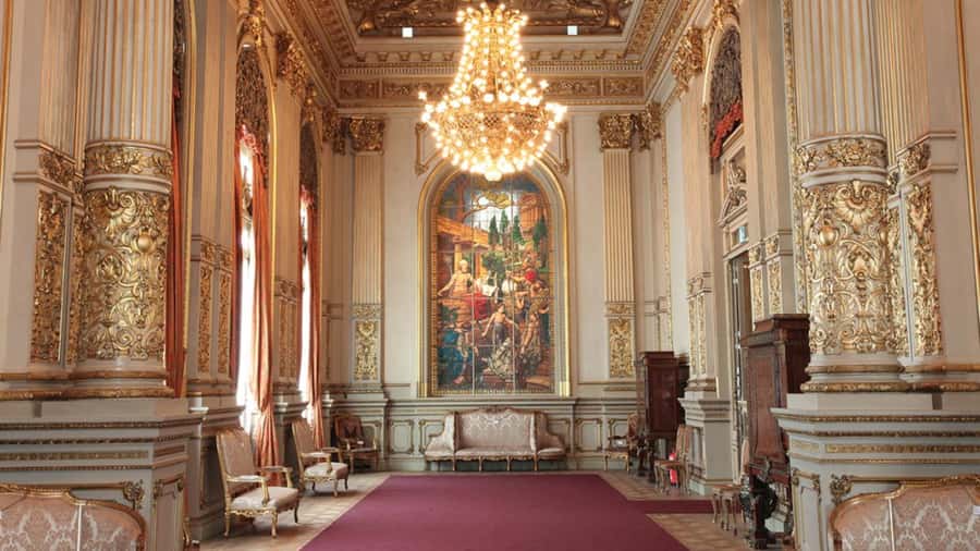 Buenos Aires: Teatro Colon Guided Tour - Should You Book the Teatro Colón Guided Tour?